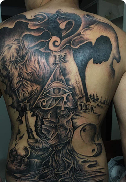 Tattoo Image